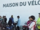 Balade à vélo avec Dérailleurs