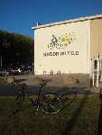<strong>Maison du Vélo</strong><br/>© Vélisol'