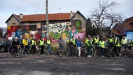 <strong>Sortie Dérailleurs</strong><br/>© Dérailleurs
