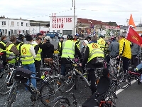 <strong>balade à vélo</strong><br/>© Dérailleurs