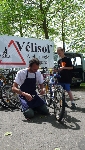 <strong>Derniers ateliers</strong><br/>© Vélisol'