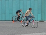 <strong>Bike polo</strong><br/>© Caen Urban Bike